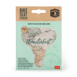 Coprisella per Bicicletta - Bike Seat Cover