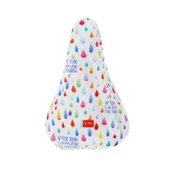 Coprisella per Bicicletta - Bike Seat Cover