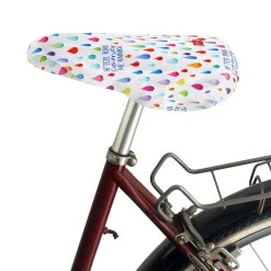 Coprisella per Bicicletta - Bike Seat Cover