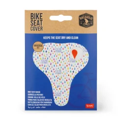 Coprisella per Bicicletta - Bike Seat Cover