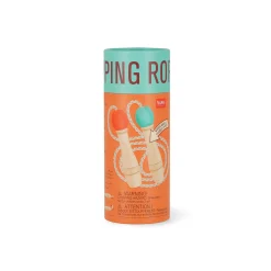 Corda per Saltare - Skipping Rope