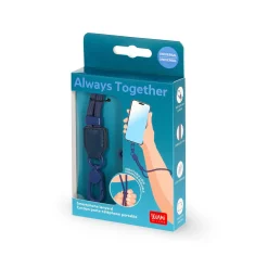 Cordino Porta Cellulare - Always Together