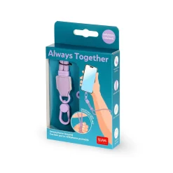 Cordino Porta Cellulare - Always Together