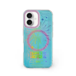 Cover iPhone 16