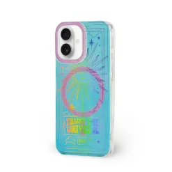 Cover iPhone 16