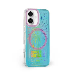Cover iPhone 16