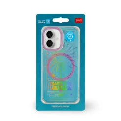 Cover iPhone 16