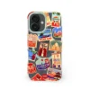 Cover iPhone 16