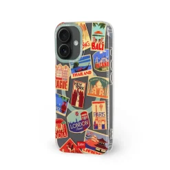 Cover iPhone 16