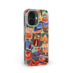 Cover iPhone 16