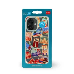 Cover iPhone 16
