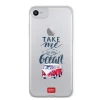 Cover iPhone 7 / 8