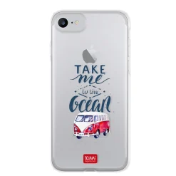 Cover iPhone 7 / 8