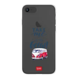 Cover iPhone 7 / 8