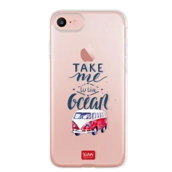 Cover iPhone 7 / 8