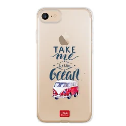 Cover iPhone 7 / 8