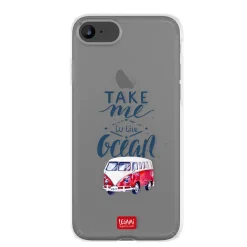 Cover iPhone 7 / 8