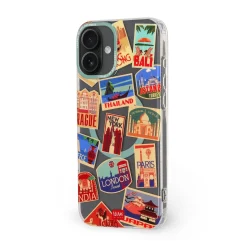 Cover iPhone 16 Plus
