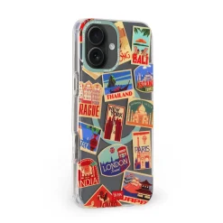 Cover iPhone 16 Plus