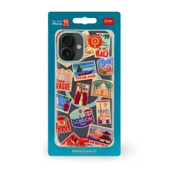 Cover iPhone 16 Plus