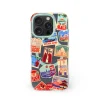 Cover iPhone 16 Pro