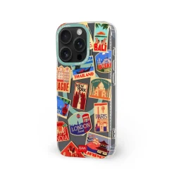 Cover iPhone 16 Pro