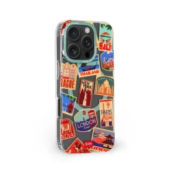 Cover iPhone 16 Pro