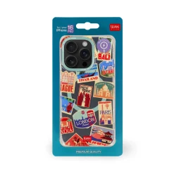 Cover iPhone 16 Pro