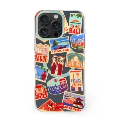 Cover iPhone 16 Pro Max