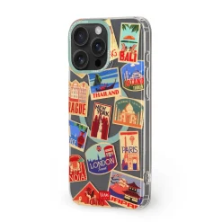 Cover iPhone 16 Pro Max