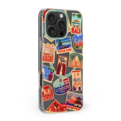 Cover iPhone 16 Pro Max