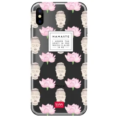 Cover iPhone X
