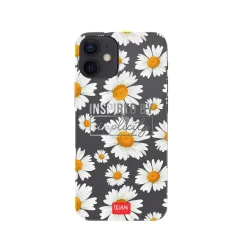 Cover Trasparente - iPhone 12 Mini