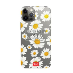 Cover Trasparente - iPhone 12 Pro Max
