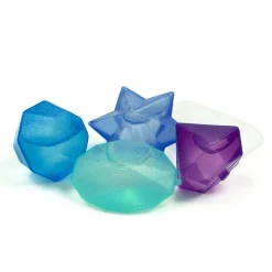 Cubetti di Ghiaccio Riutilizzabili