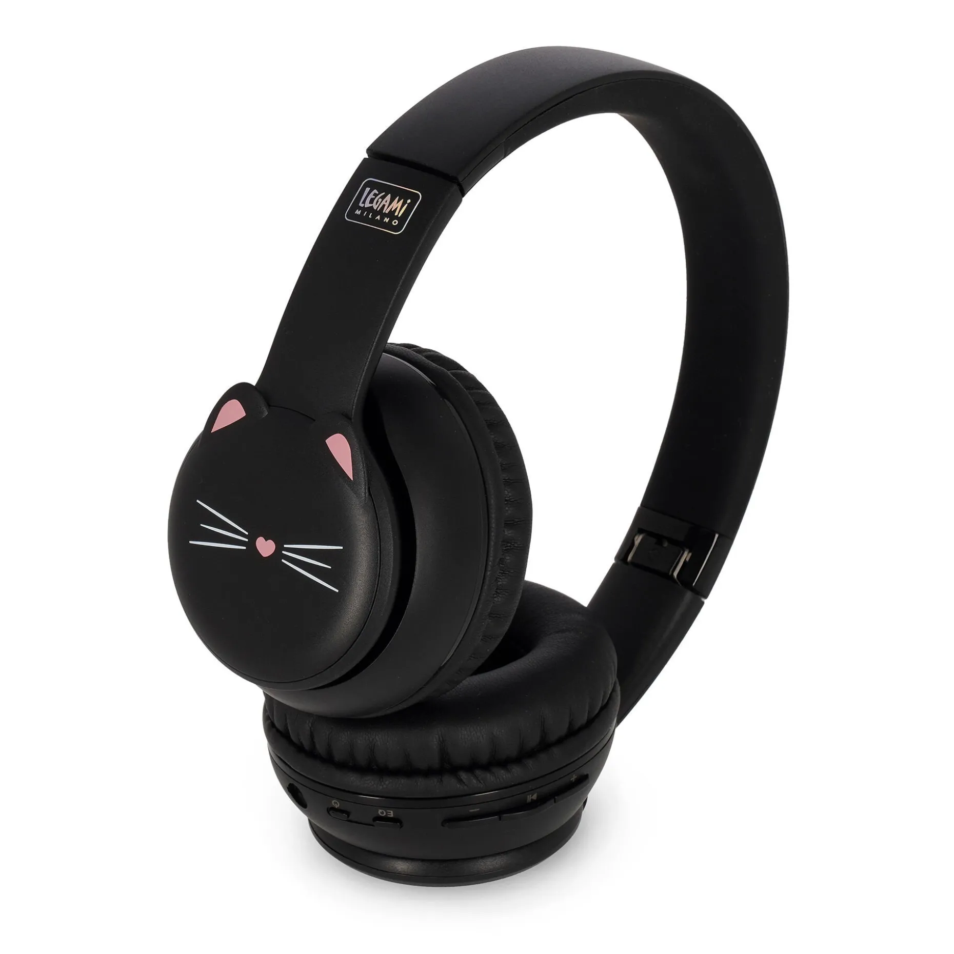 Cuffie On-Ear Wireless - Pop to the Top
