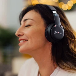 Cuffie On-Ear Wireless - Pop to the Top