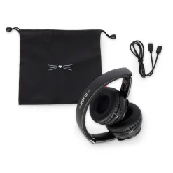 Cuffie On-Ear Wireless - Pop to the Top