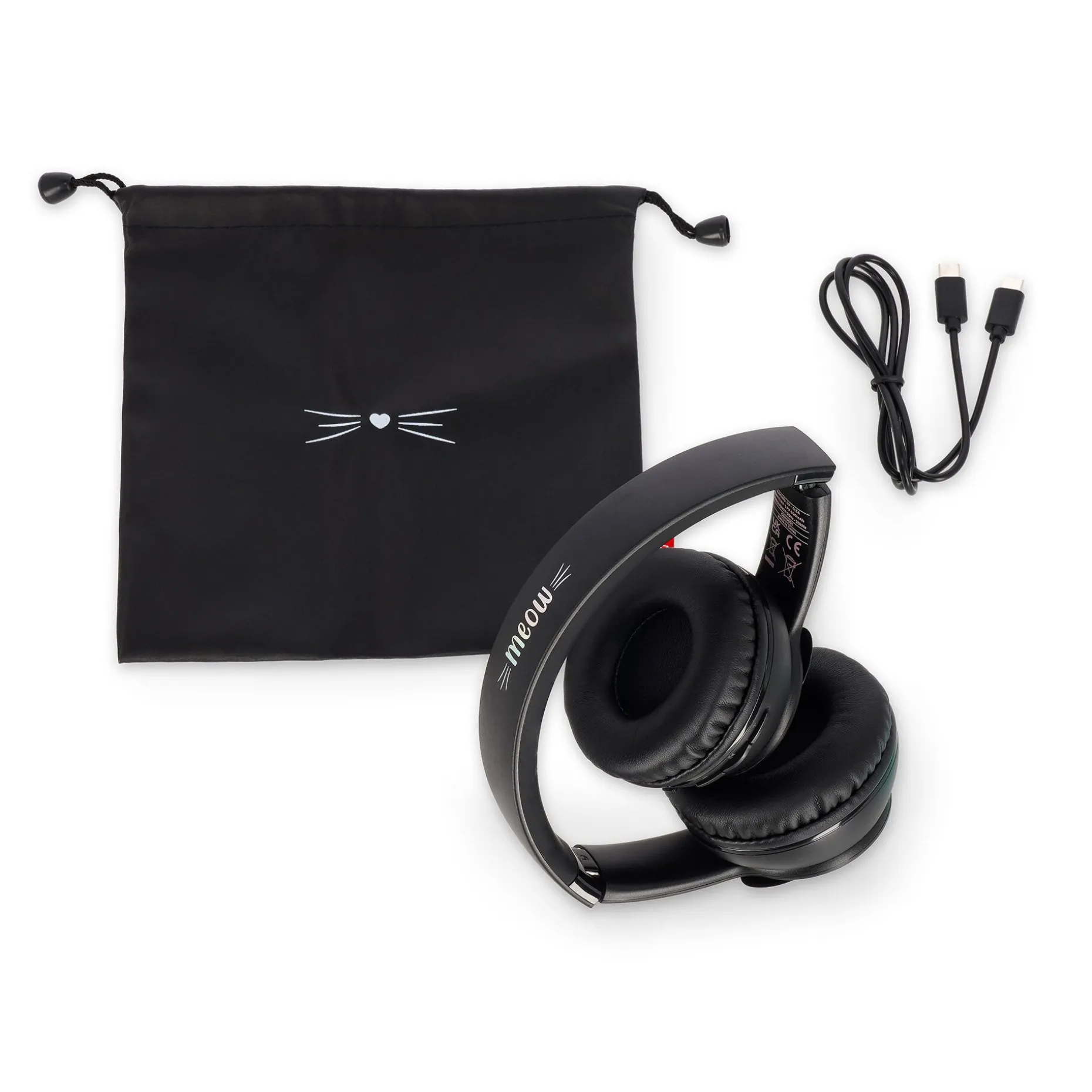 Cuffie On-Ear Wireless - Pop to the Top