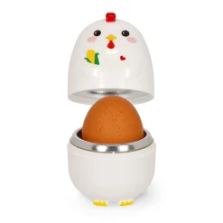 Cuociuovo per Microonde - Egg-Cellent!