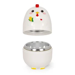 Cuociuovo per Microonde - Egg-Cellent!