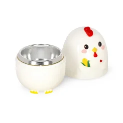 Cuociuovo per Microonde - Egg-Cellent!