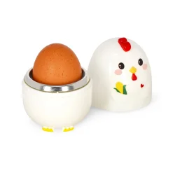Cuociuovo per Microonde - Egg-Cellent!