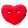 Cuscino a Forma di Cuore - Super Soft!