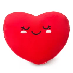 Cuscino a Forma di Cuore - Super Soft!