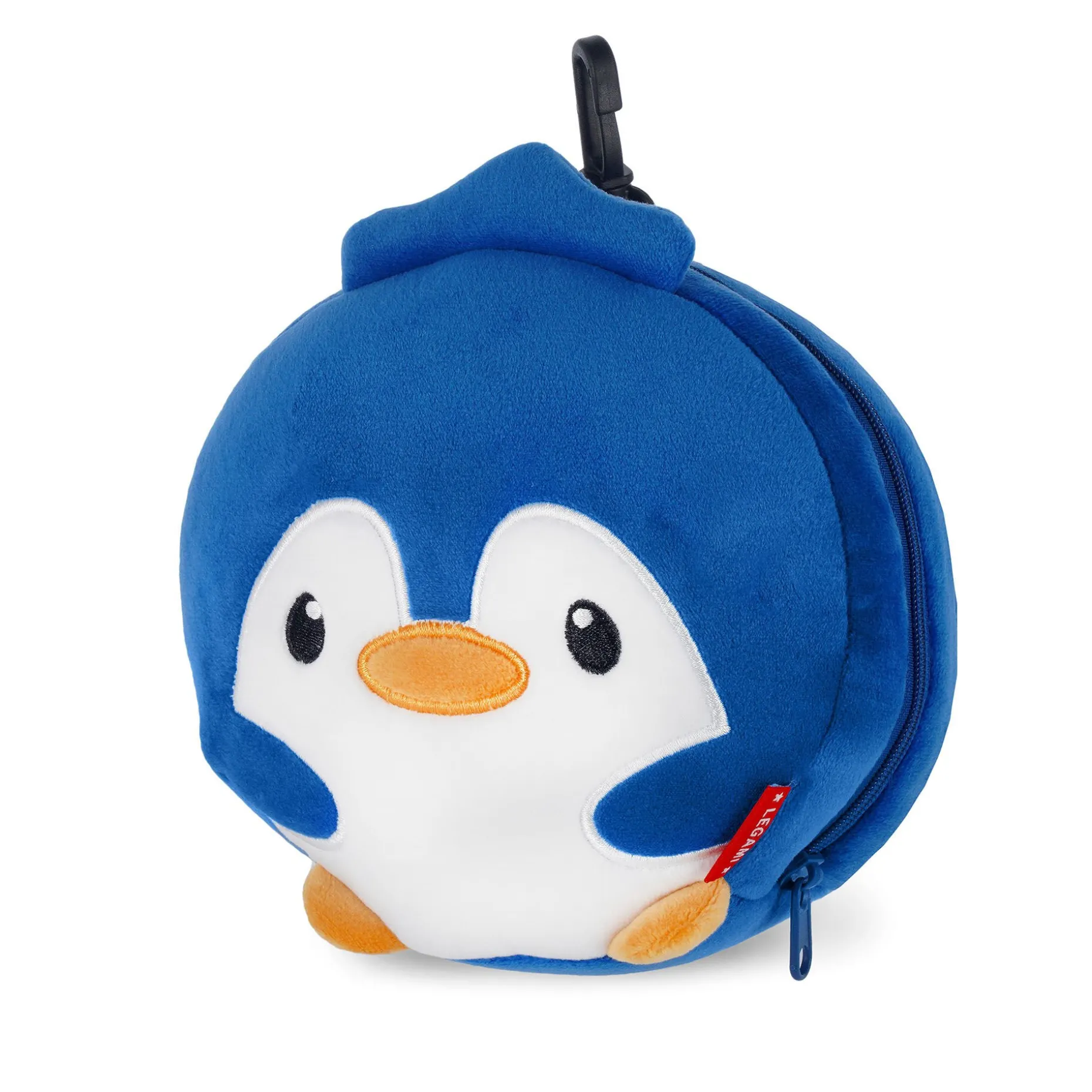 Cuscino da Viaggio con Mascherina da Notte