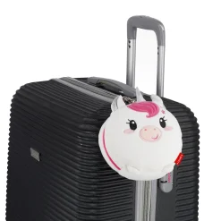 Cuscino da Viaggio con Mascherina da Notte