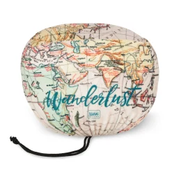 Cuscino da Viaggio in Memory Foam - Travel Pillow
