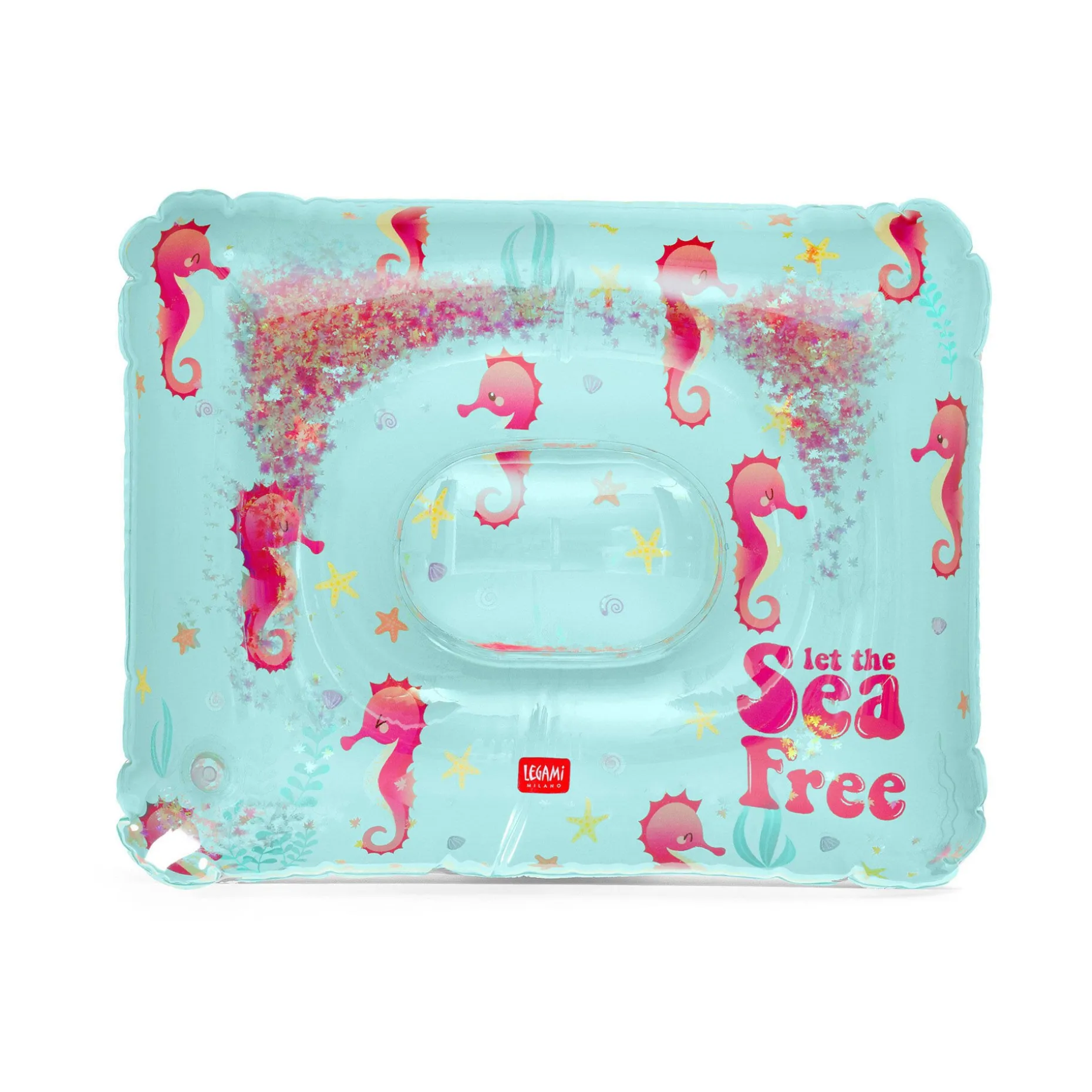 Cuscino Gonfiabile - Inflatable Pillow