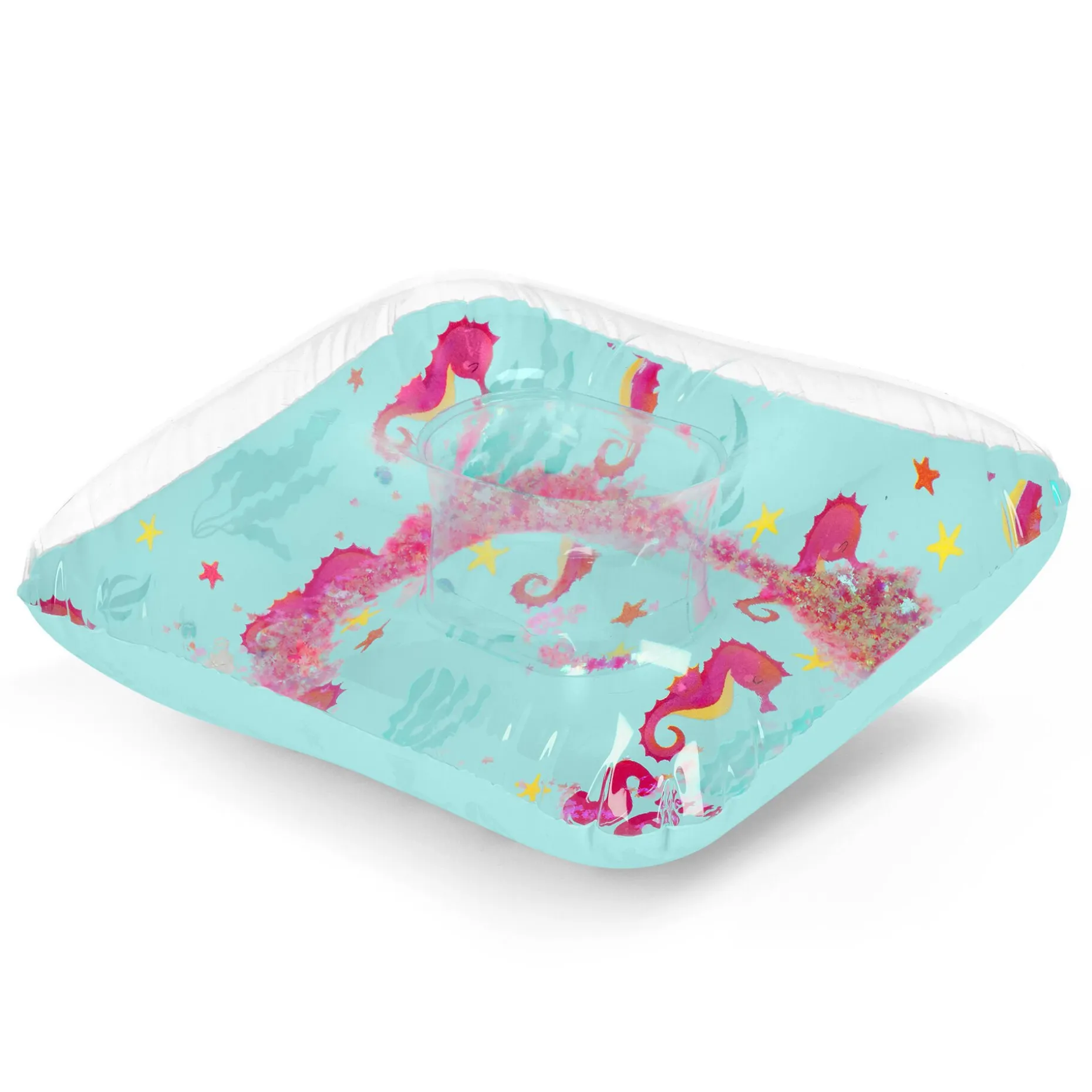 Cuscino Gonfiabile - Inflatable Pillow